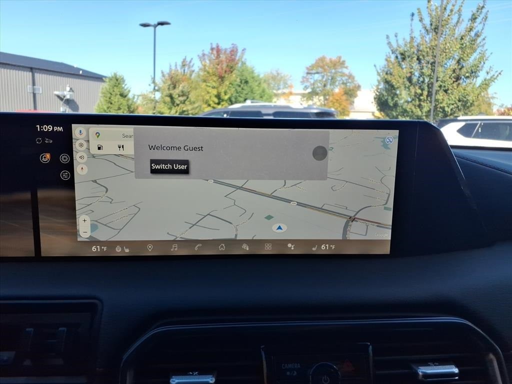 2025 Nissan Armada PRO-4X®