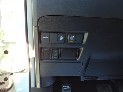 2024 INFINITI QX80 LUXE ONE OWNER!!