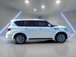 2024 INFINITI QX80 LUXE ONE OWNER!!