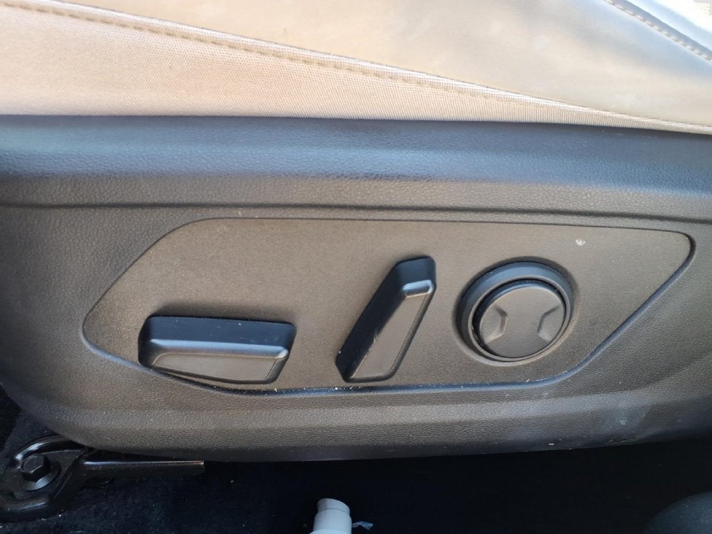 2023 Hyundai Tucson Hybrid SEL Convenience Hybrid SEL