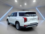 2022 Hyundai Palisade SE