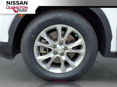 2022 Hyundai Palisade SE