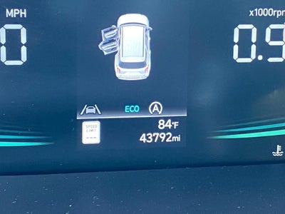 2025 Hyundai Palisade SEL w/ Apple CarPlay & Android