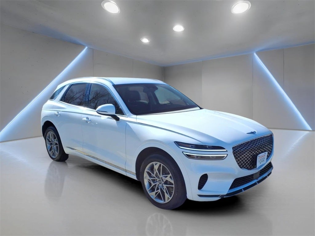 2025 Genesis GV70 2.5T Advanced