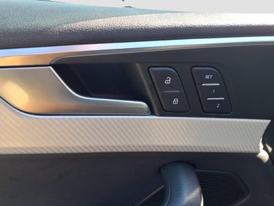 2018 Audi A5 2.0T Premium Plus quattro