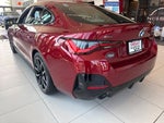 2026 BMW 4 Series 430i xDrive Gran Coupe