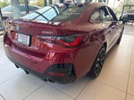 2026 BMW 4 Series 430i xDrive Gran Coupe