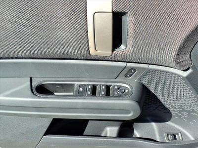 2025 MINI John Cooper Works Countryman Iconic