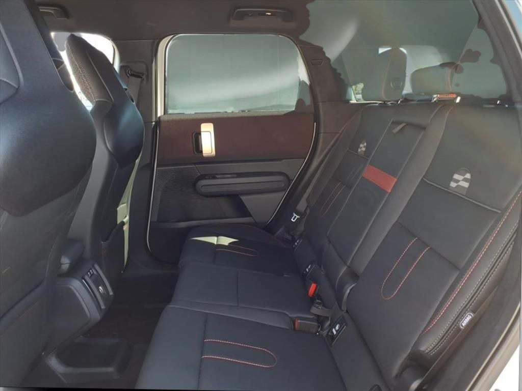 2025 MINI John Cooper Works Countryman Iconic