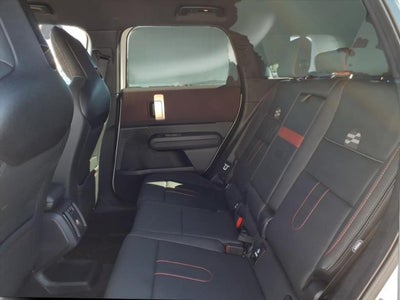 2025 MINI John Cooper Works Countryman Iconic