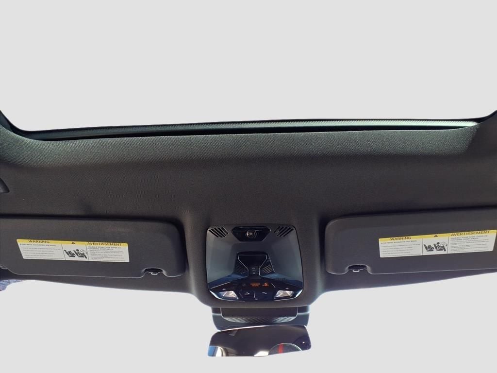 2025 MINI John Cooper Works Countryman Iconic