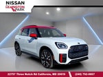 2025 MINI John Cooper Works Countryman Iconic