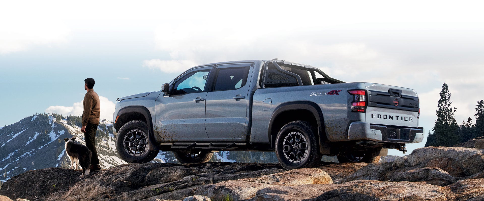 Nissan of Lexington Park in California MD