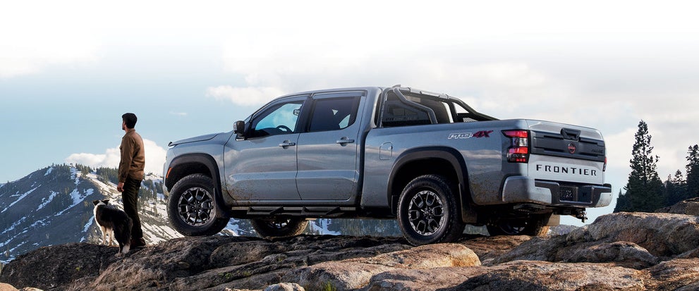 Nissan of Lexington Park in California MD