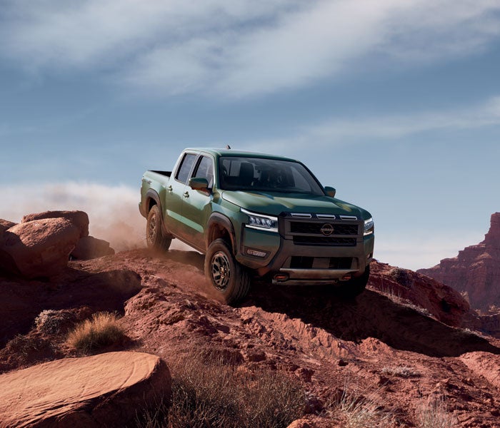 Nissan of Lexington Park in California MD