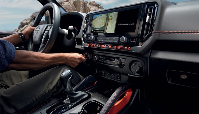 Nissan of Lexington Park in California MD