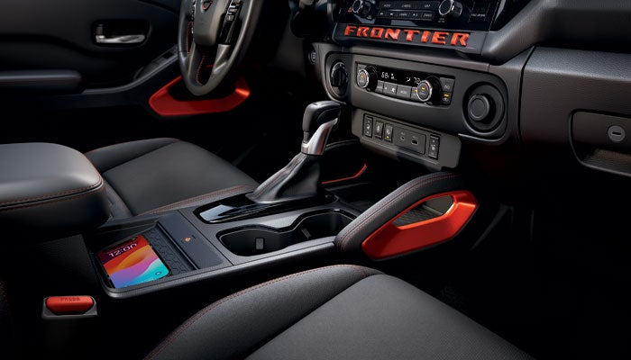 Nissan of Lexington Park in California MD