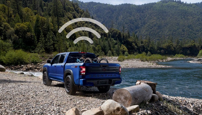 Nissan of Lexington Park in California MD