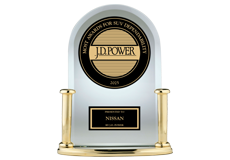 Nissan of Lexington Park in California MD