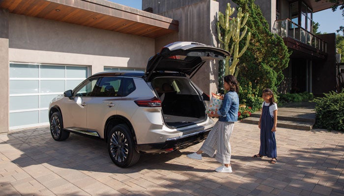 Nissan of Lexington Park in California MD