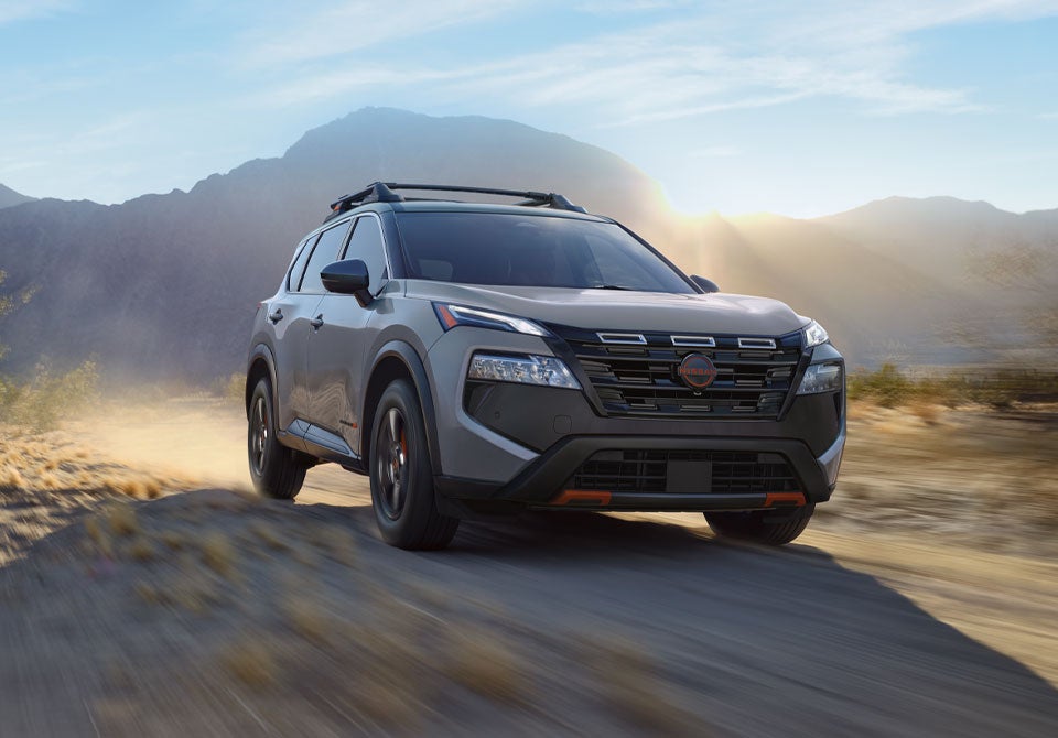 NISSAN Rogue Nissan of Lexington Park in California MD