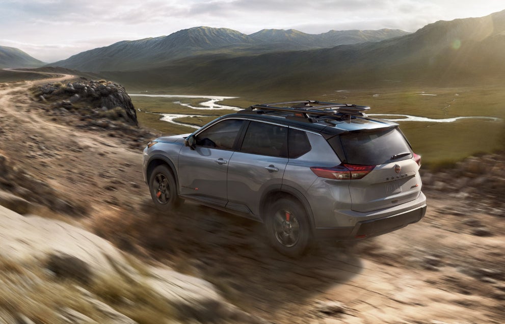 Nissan of Lexington Park in California MD