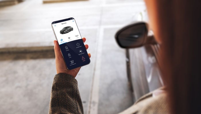 Nissan of Lexington Park in California MD