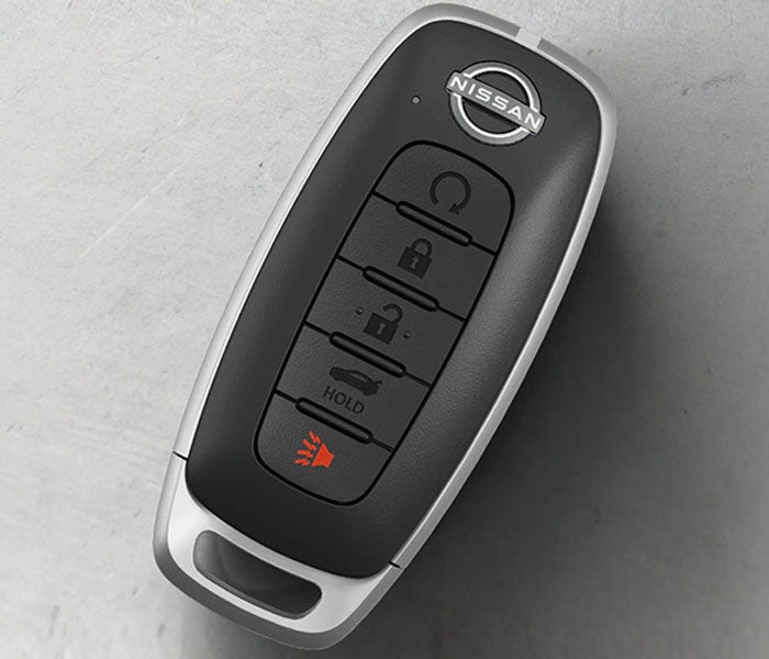 Nissan of Lexington Park in California MD