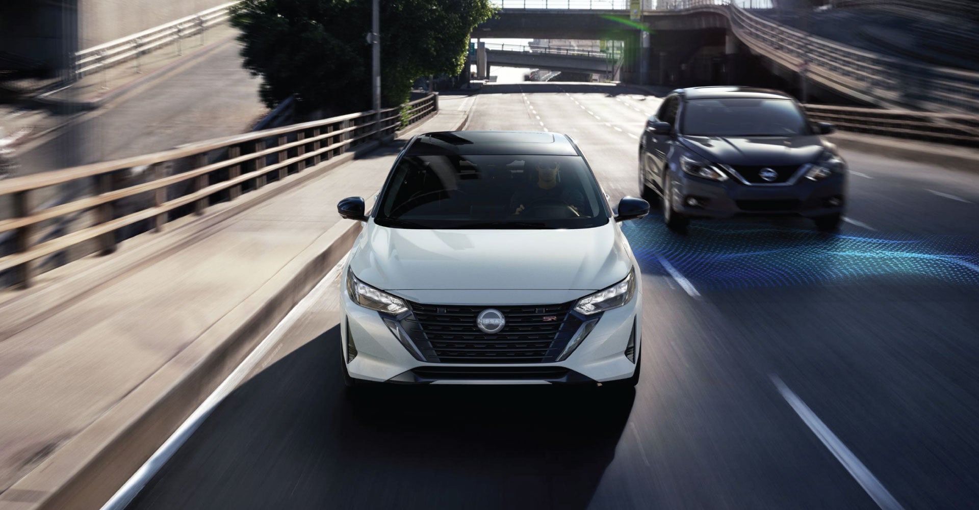 Nissan of Lexington Park in California MD