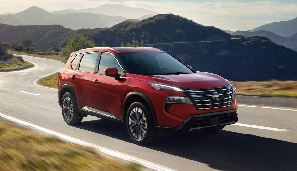 Nissan of Lexington Park in California MD