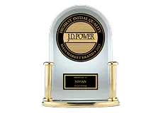 Nissan of Lexington Park in California MD