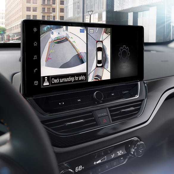 2026 Nissan Altima | Nissan of Lexington Park in California, MD