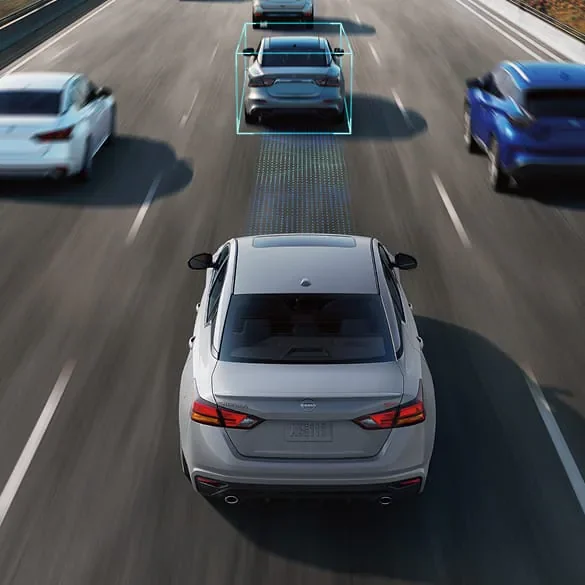 2026 Nissan Altima | Nissan of Lexington Park in California, MD