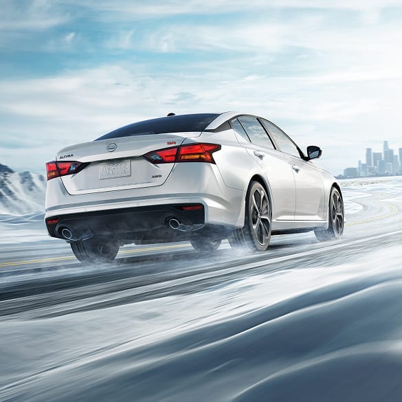 2026 Nissan Altima | Nissan of Lexington Park in California, MD