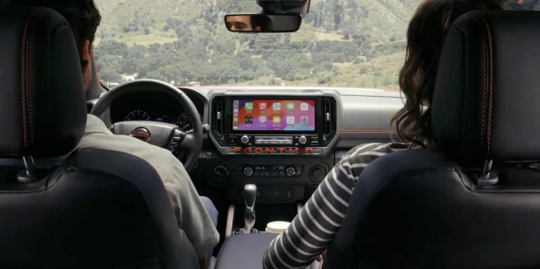 Nissan of Lexington Park in California MD