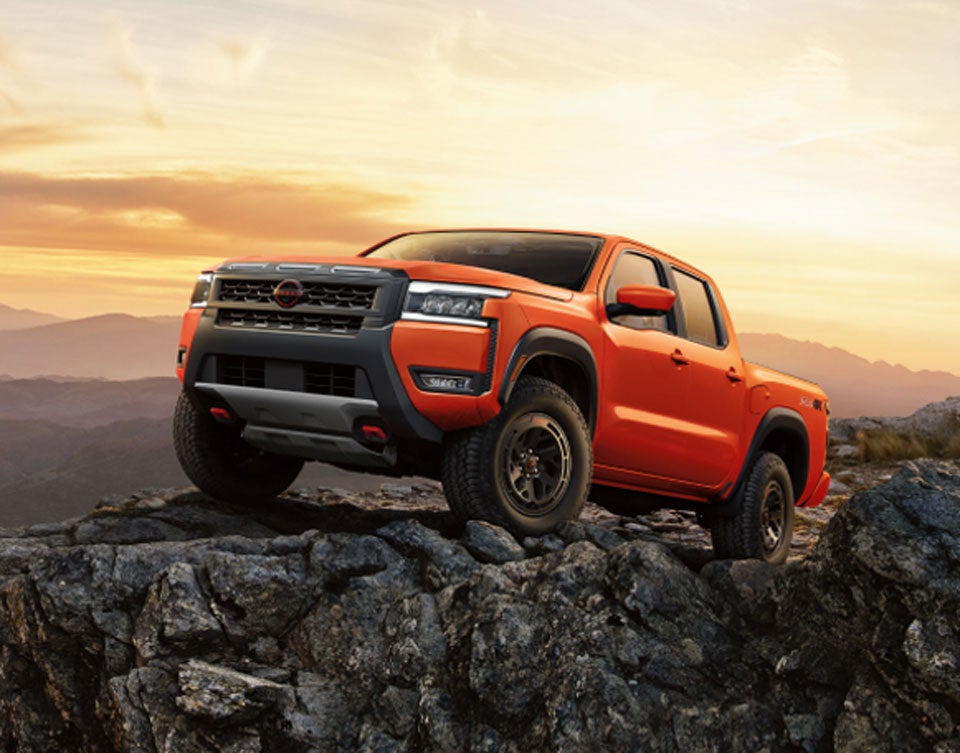 Nissan of Lexington Park in California MD