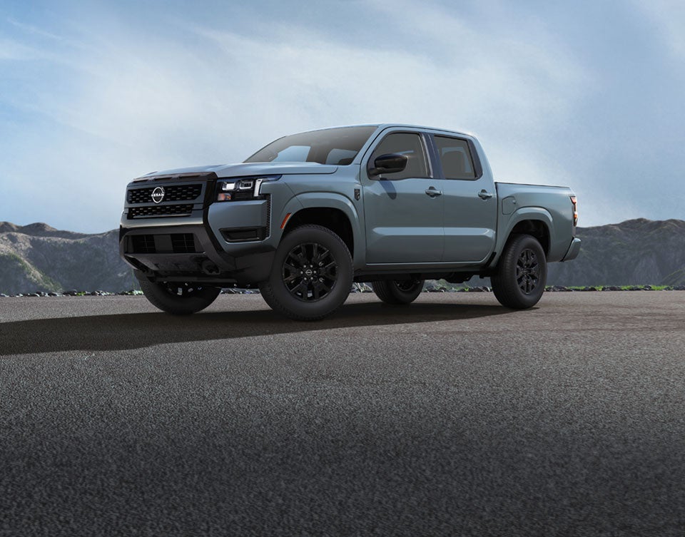 Nissan of Lexington Park in California MD