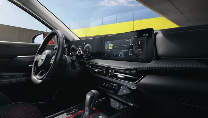 Nissan of Lexington Park in California MD