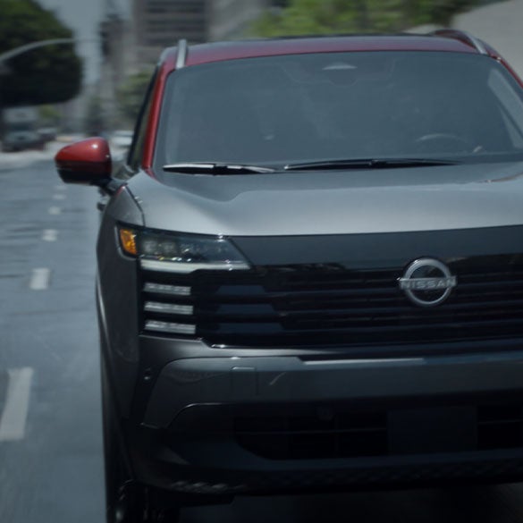 Nissan of Lexington Park in California MD