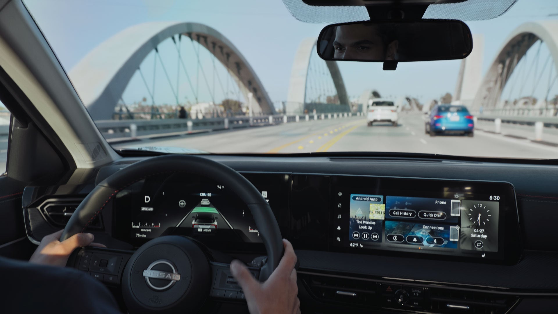 Nissan of Lexington Park in California MD