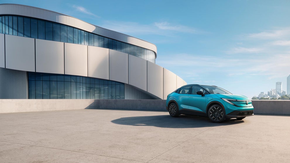 Nissan Leaf Nissan of Lexington Park in California MD