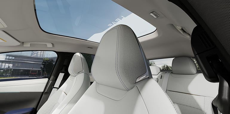 Nissan of Lexington Park in California MD