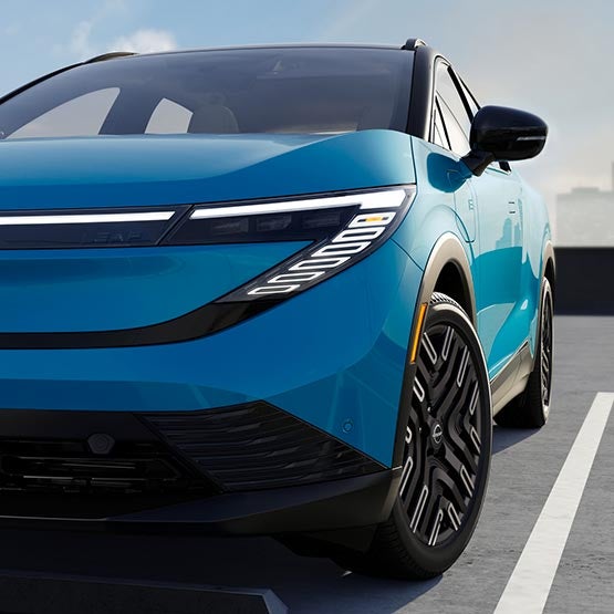 Nissan of Lexington Park in California MD