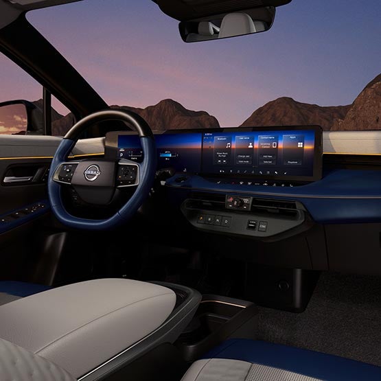 Nissan of Lexington Park in California MD