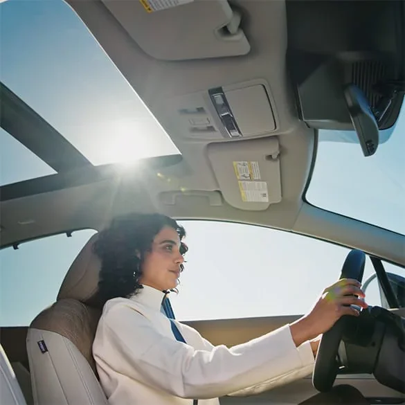 Nissan of Lexington Park in California MD