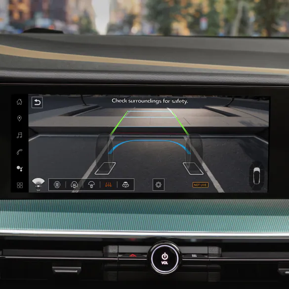 Nissan of Lexington Park in California MD