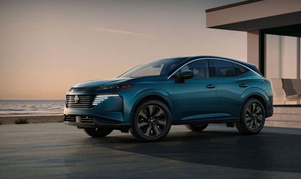 NISSAN Murano Nissan of Lexington Park in California MD