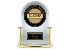 Nissan of Lexington Park in California MD