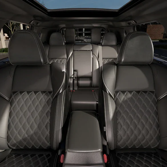 Nissan of Lexington Park in California MD