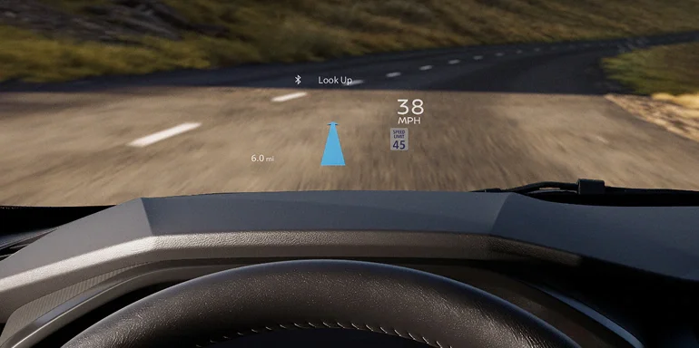 Nissan of Lexington Park in California MD